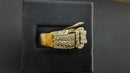 Women's Ring - White Gold 14k (.585) 10.5 grams Size 10.5