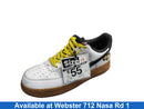 Nike Do5853-100 White