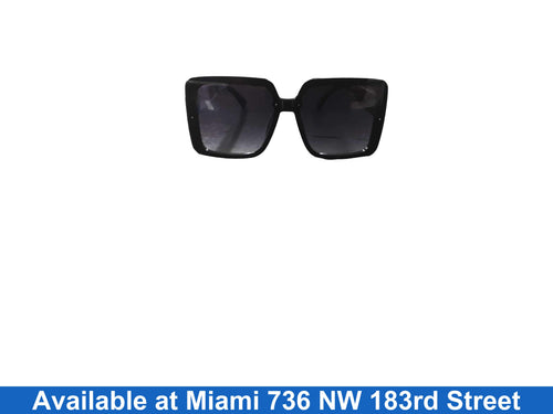 Hermes 6817-145 Black