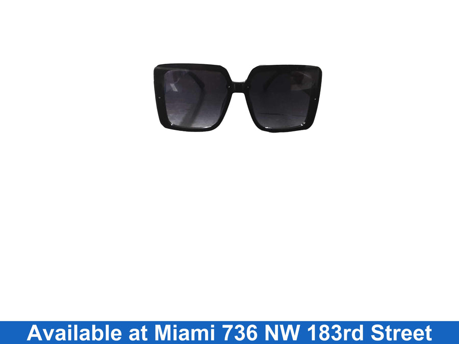 Hermes 6817-145 Black