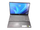 Dell P83f Intel Core I7 - 9th Generation 8 Gb 256 Gb Gray Laptop