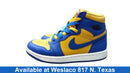 Nike Fd2596-700 Yellow