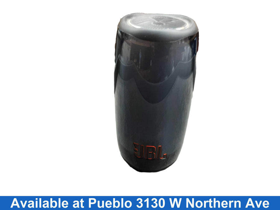 Jbl Pulse 5 Multi-color Portable Speaker