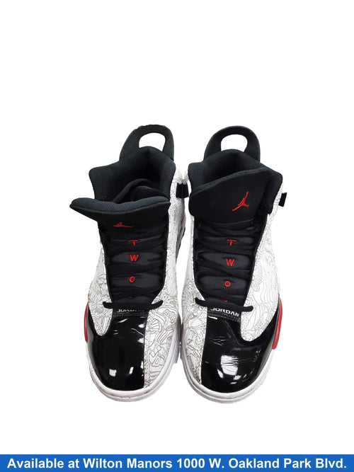 Jordan 311046-162 Black