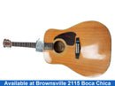 Ibanez V800 Brown Acoustic Classic Guitar