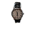 Tissot T085407a Silver Regular Watch