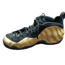 Nike 824021-701 Air Foamposite Pro Gold