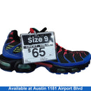 Nike Cv7541-001 Multi-color