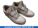 Jordan Ct8532-111 White