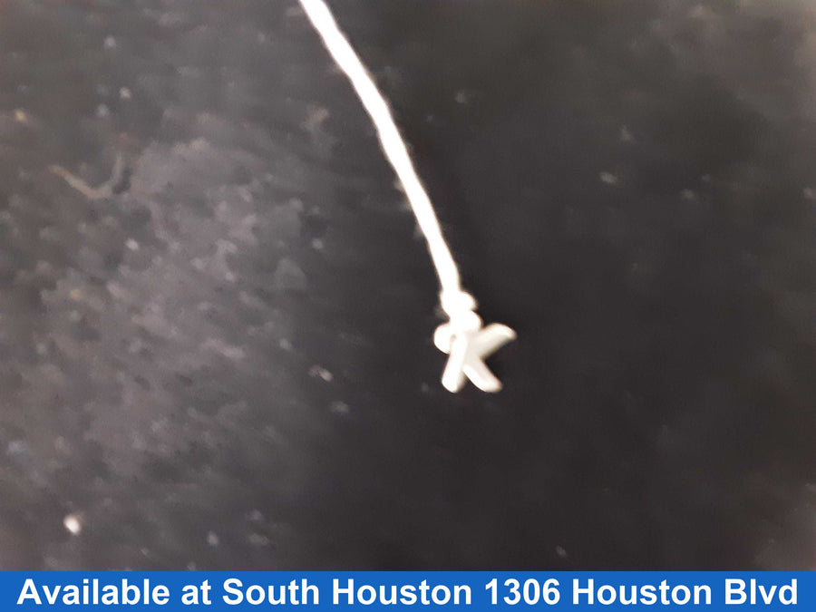 Pendant - Silver 4.2 grams