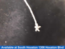Pendant - Silver 4.2 grams