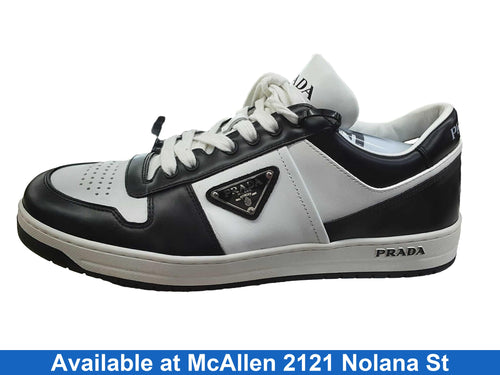 Prada Downtown Black
