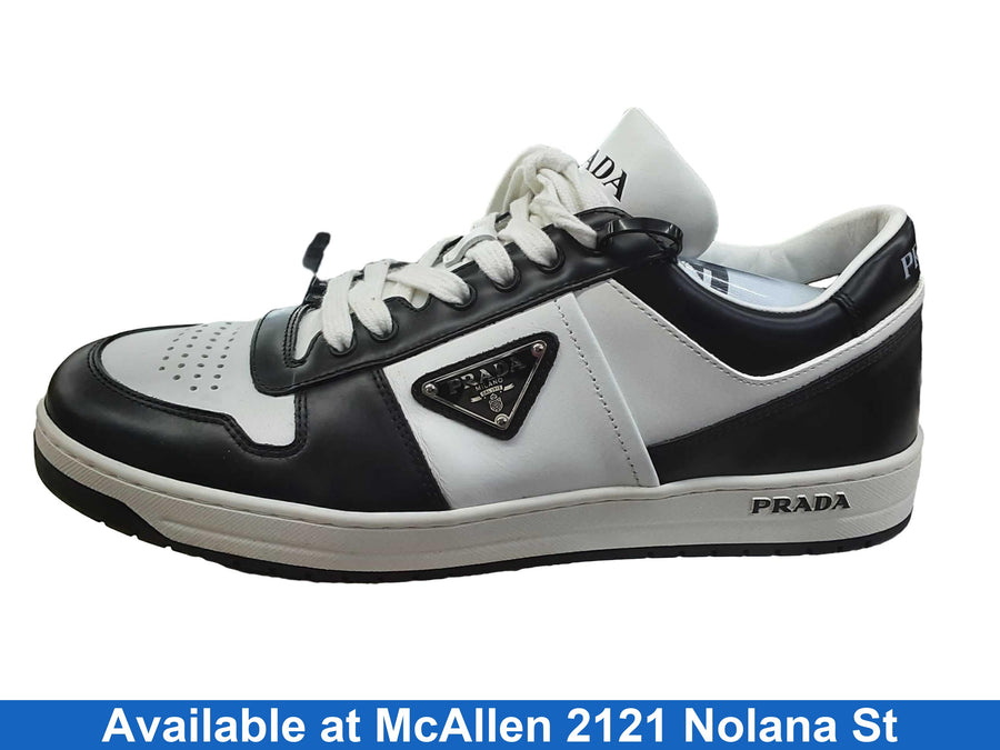 Prada Downtown Black