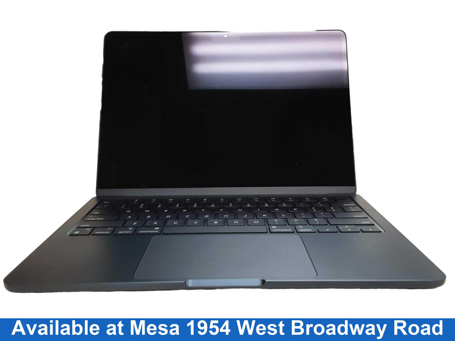 Apple A3113 Intel Core M3 8 Gb 500 Gb Blue Laptop