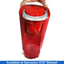 Keurig Red Small Kitchen Appliance
