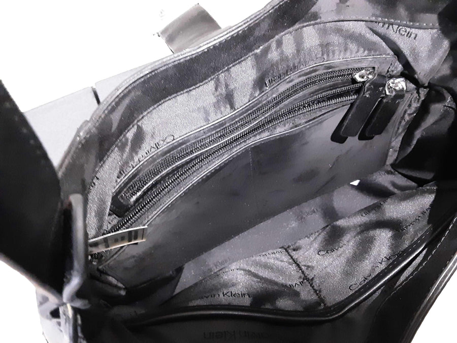 Calvin Klein 54163 Black Purse / Handbag