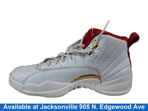 Jordan 130690-107 White