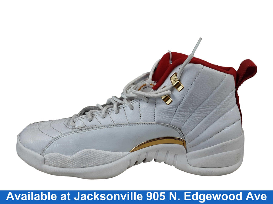 Jordan 130690-107 White