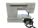 Singer 9030 White Sewing Machine / Accessory