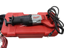 Milwaukee 6519-30 Red Corded Reciprocating Saw