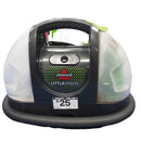Bissell Little Green Gray Floor Shampooer