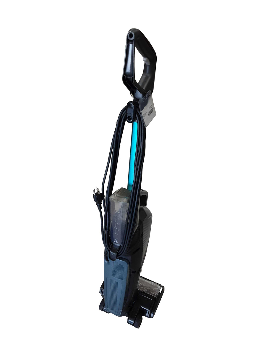 Bissell Crosswave Gray Wet / Dry Vacuum