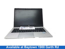 Hp Hsi13c-4 Intel Core I5 - 10th Generation 16 Gb 500 Gb Gray Laptop