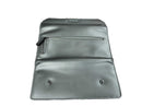 Kenneth Cole 108833 Silver Purse / Handbag