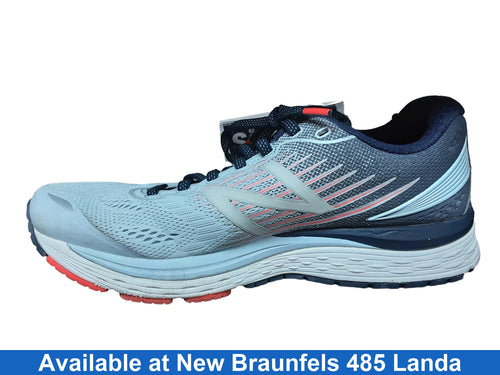 New Balance W880gp8 Multi-color