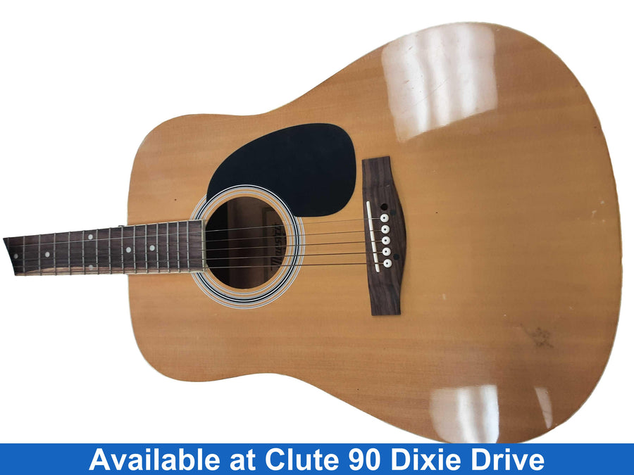 Gibson Maestro Brown Acoustic Classic Guitar