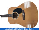 Gibson Maestro Brown Acoustic Classic Guitar