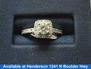 Ring - Wedding Band - Yellow Gold 14k (.585) 3.8 grams Size 20