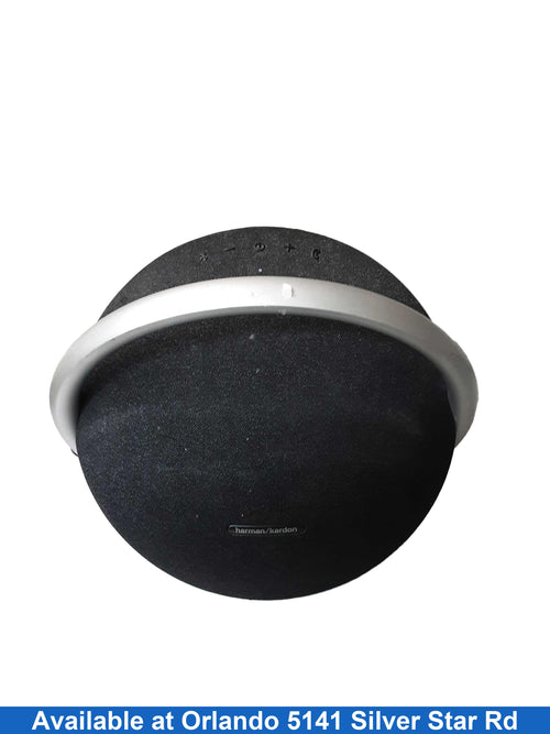 Harman Kardon Onyx Studio 8 Black Portable Speaker