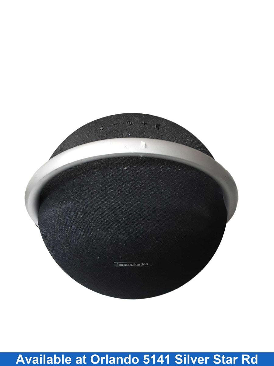 Harman Kardon Onyx Studio 8 Black Portable Speaker