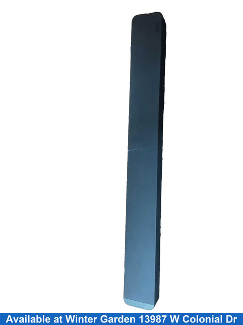 Onn 100043851 Black Home Sound Bar Speaker