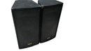 Adi Sound Black PA / Band Speaker