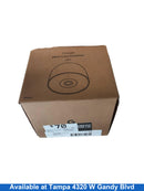 Google Gpj15 White Security Camera Only