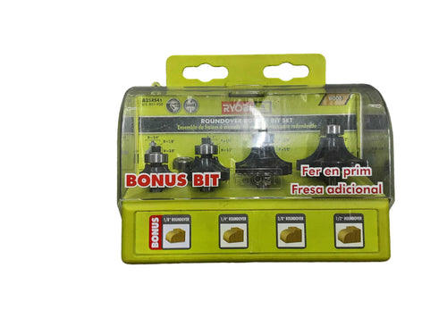 Ryobi A25rs41 Green Power Tool Accessory