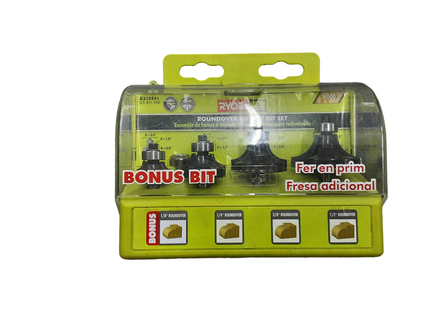 Ryobi A25rs41 Green Power Tool Accessory