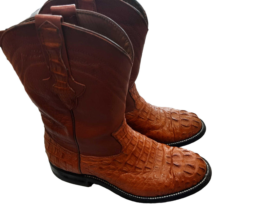 Don Cucos 1168 Orange