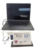 Apple A3113 Apple M3 8 Gb 256 Gb Black Laptop