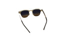 Ray-ban Rb-3716 Silver Sunglasses