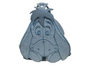 Loungefly Winnie The Pooh Blue Purse / Handbag