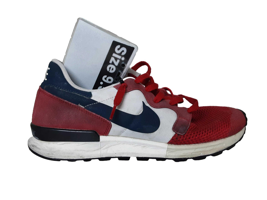 Nike 555305-601 Red