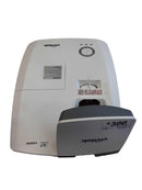 Vivitek Dw771ustie White Home Media Projector