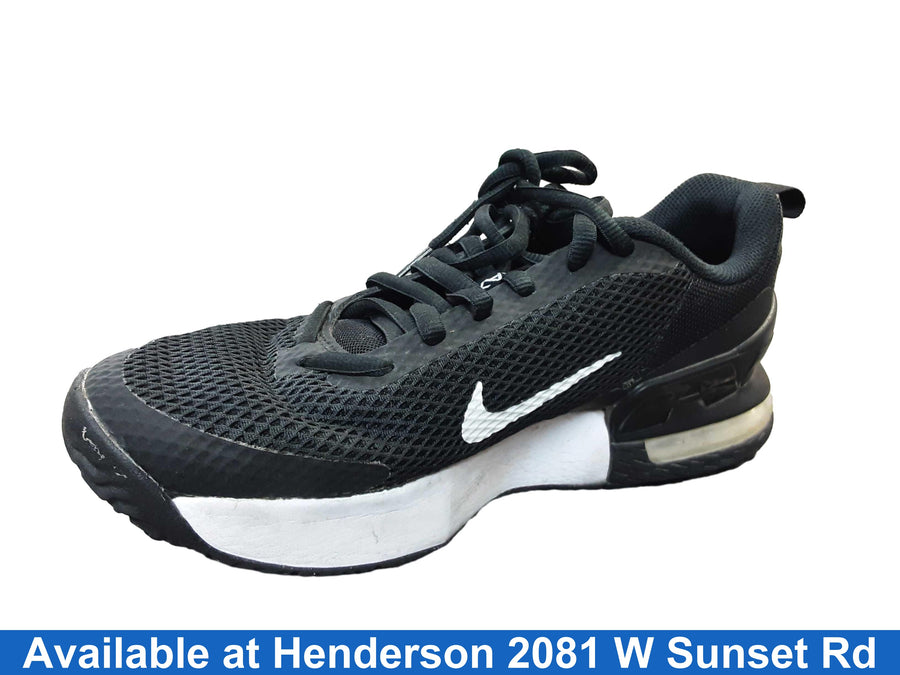 Nike Fq1833-001 Black
