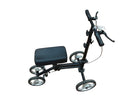 Elenker Knee Walker Black Walking Aid