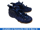 Nike 314996-405 Blue