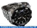 Invicta 27263 Silver Regular Watch