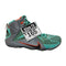 Nike 684593-301 Green Shoes